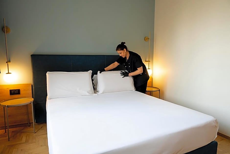 Cristal Palace Hotel