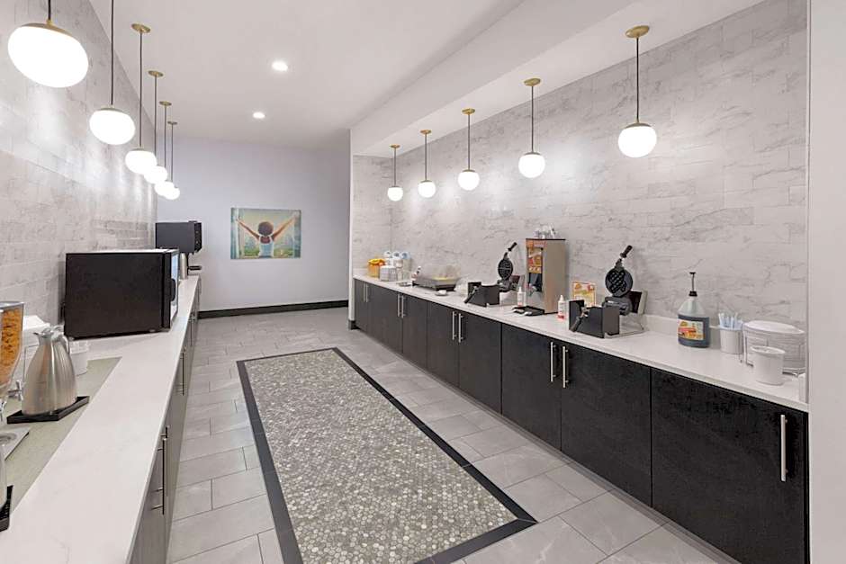 La Quinta Inn & Suites by Wyndham Austin Parmer/Tech Ridge