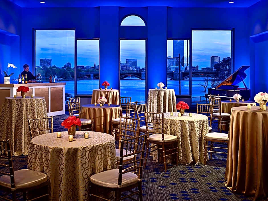 The Royal Sonesta Boston