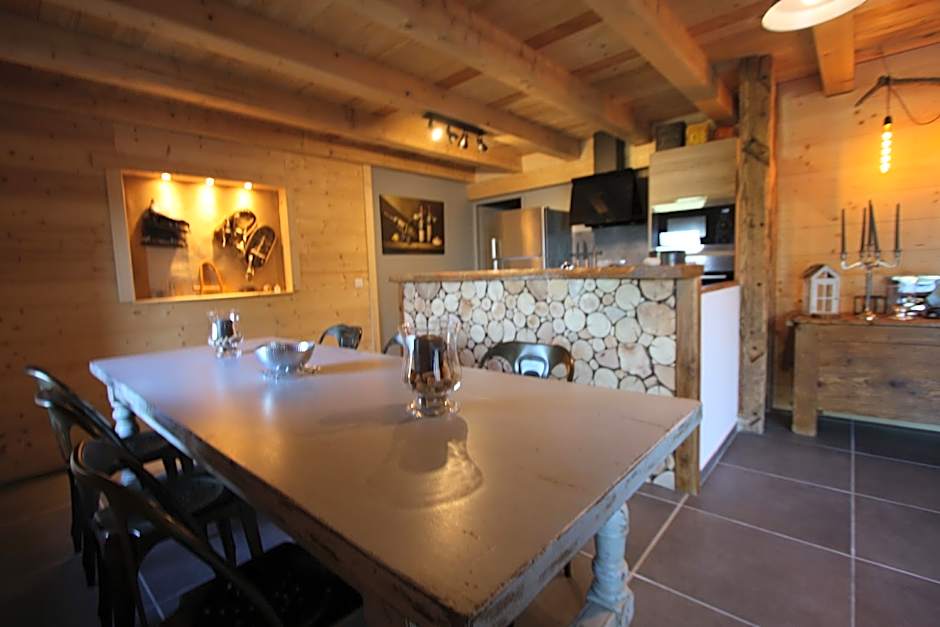 La Ferme de Jean