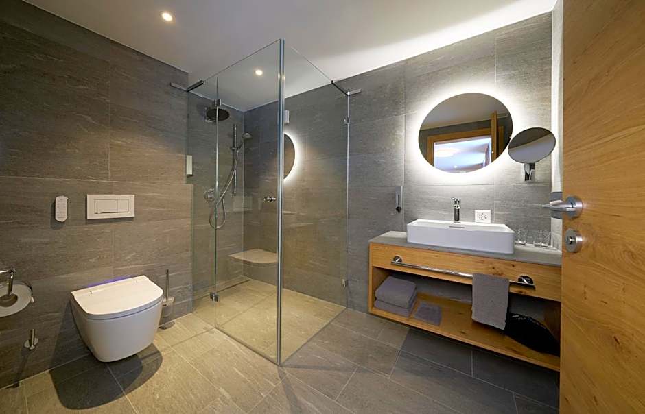 Aparthotel Grischuna