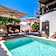 HAU Holbox, Oceanfront Boutique Hotel