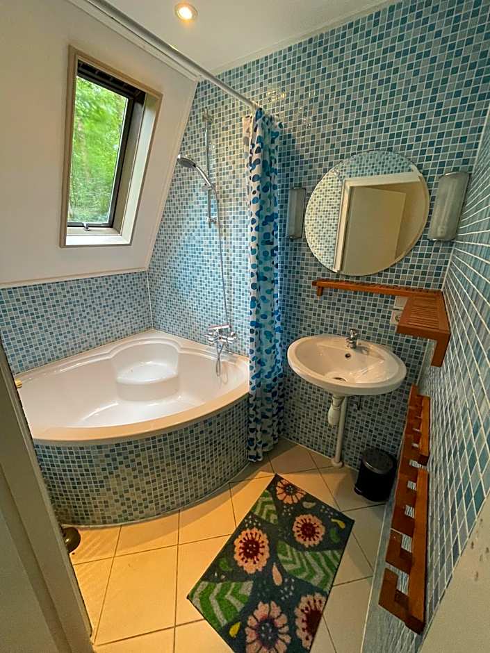 Landgoed Stakenberg - Hotel & Bungalows