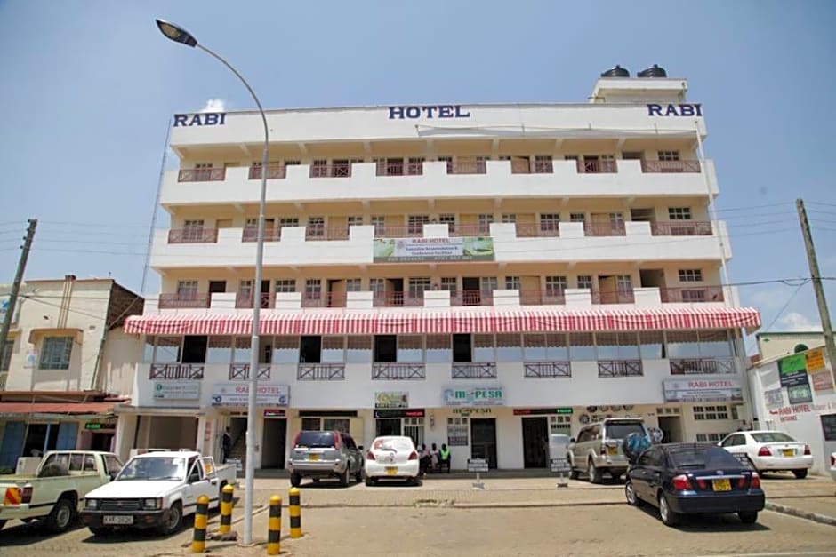 Rabi Hotel