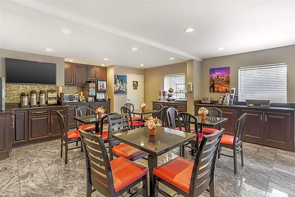 Best Western Fort Lee