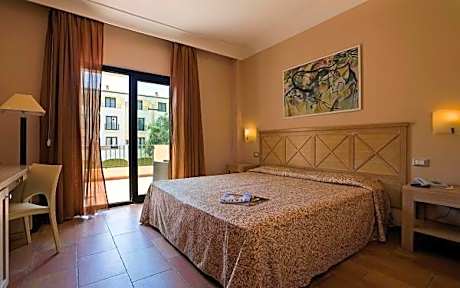 Classic Double or Twin Room