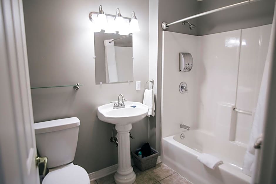 The Continental Hotel