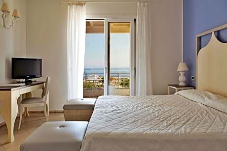 Superior Double with Sea View