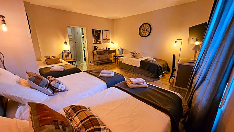 Auberge de la Marine