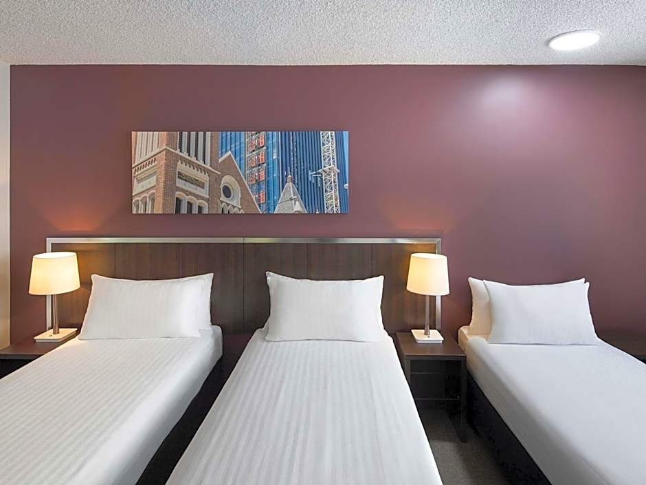 Mercure Perth On Hay