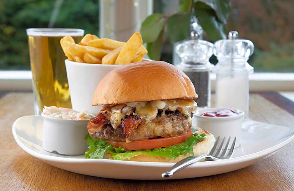 The Murray Park Hotel