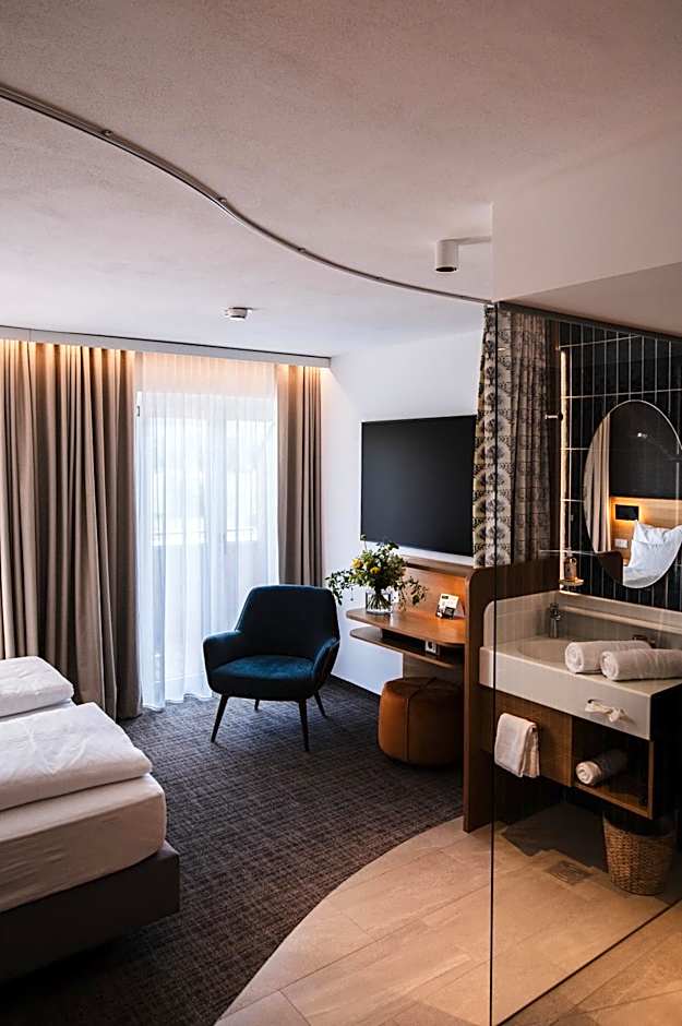 TILL Naturhotel - Self-Check-In