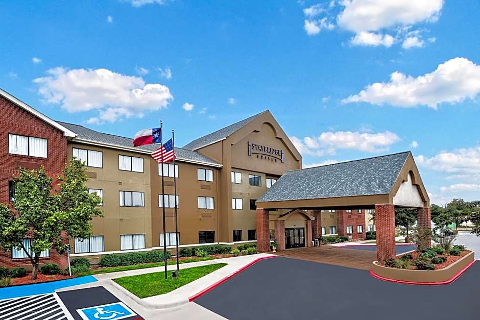Staybridge Suites Lubbock By IHG