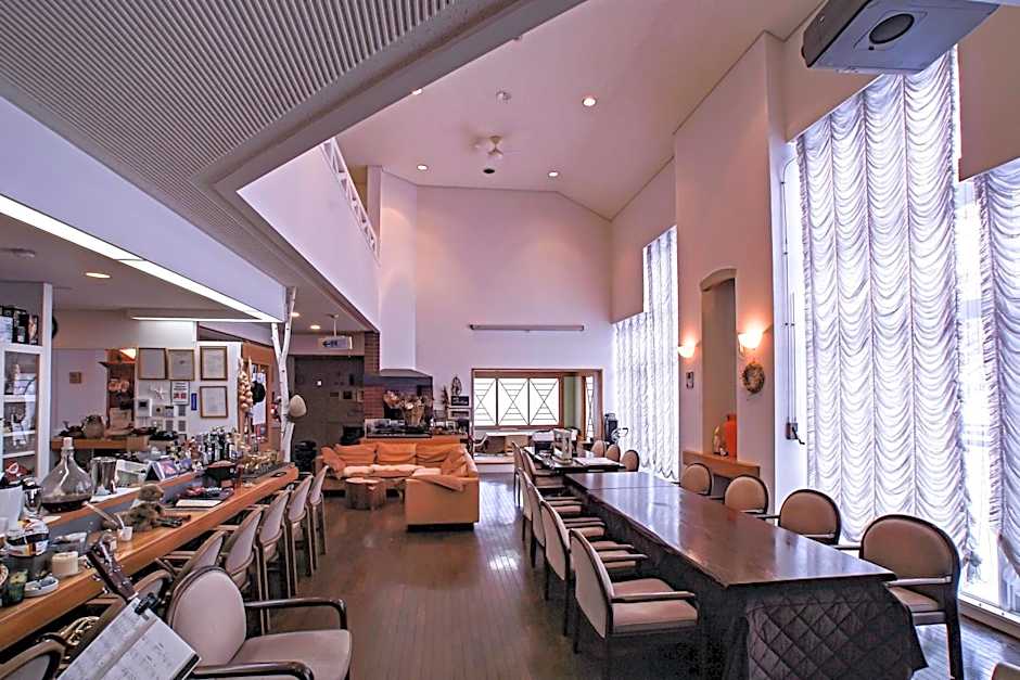 Pension Entre - deux - Mers