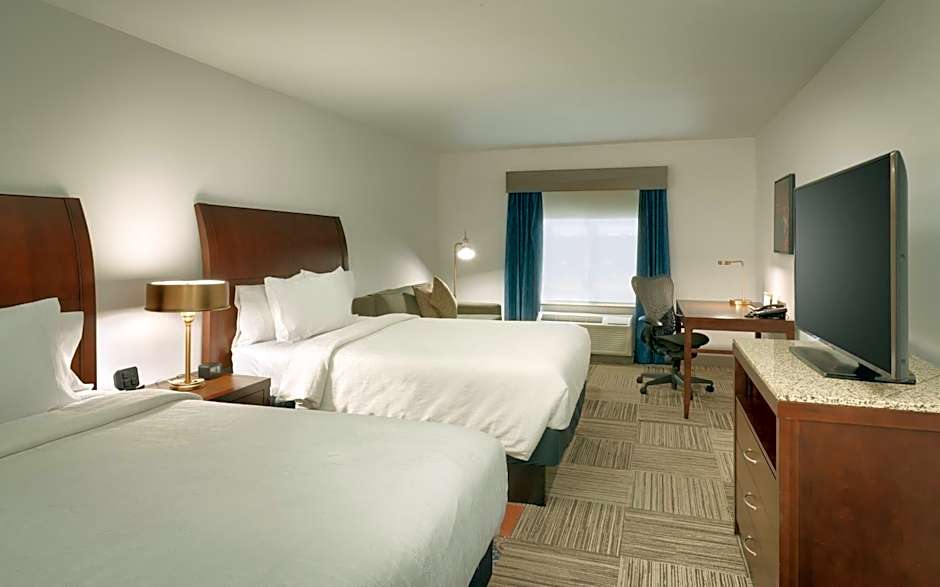 Hilton Garden Inn Salt Lake City/Sandy