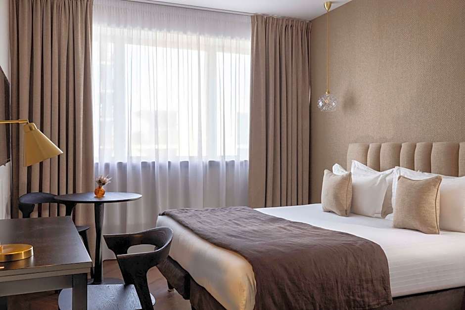 Best Western Plus Hotel Isidore