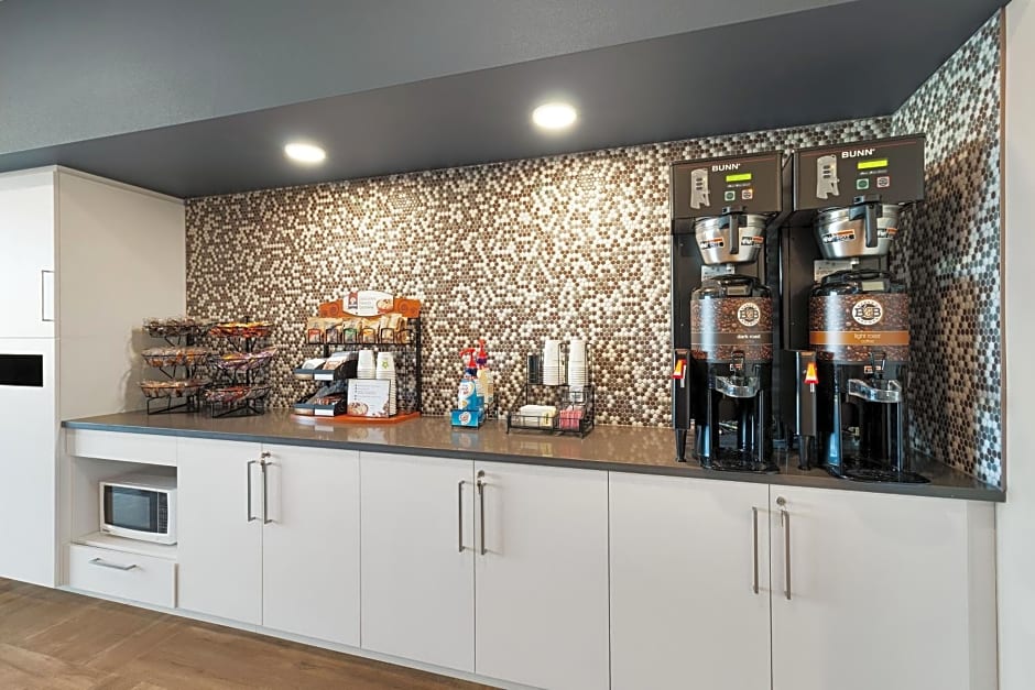 Extended Stay America Premier Suites - Savannah - Pooler