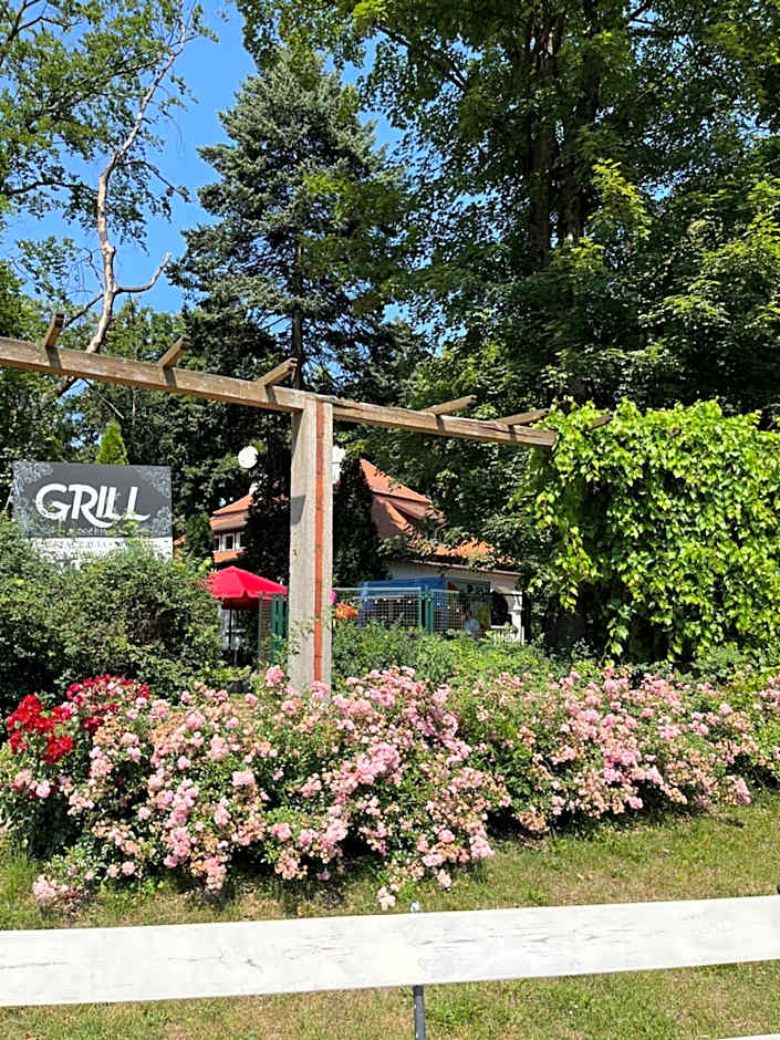 Dedek Park – Warsaw, AR