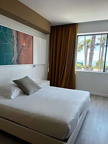 Double Room with Sea View