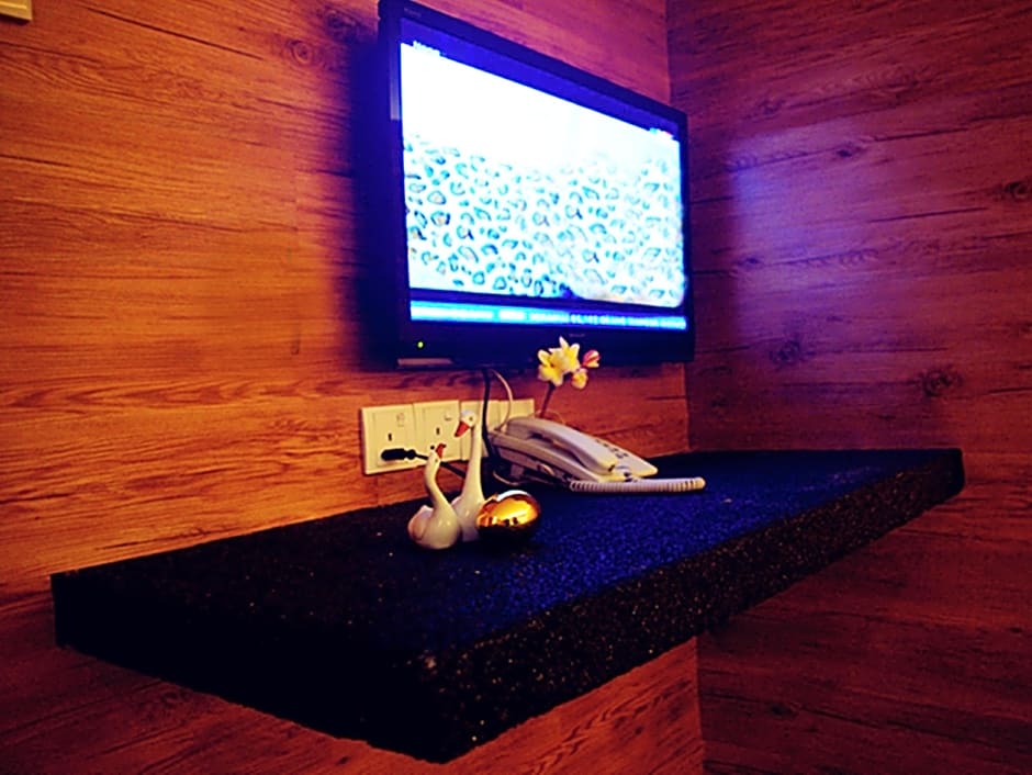 Hotel Time Johor Bahru