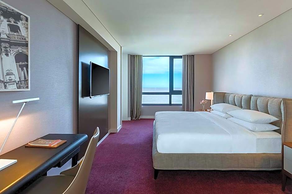 Hyatt Centric Montevideo