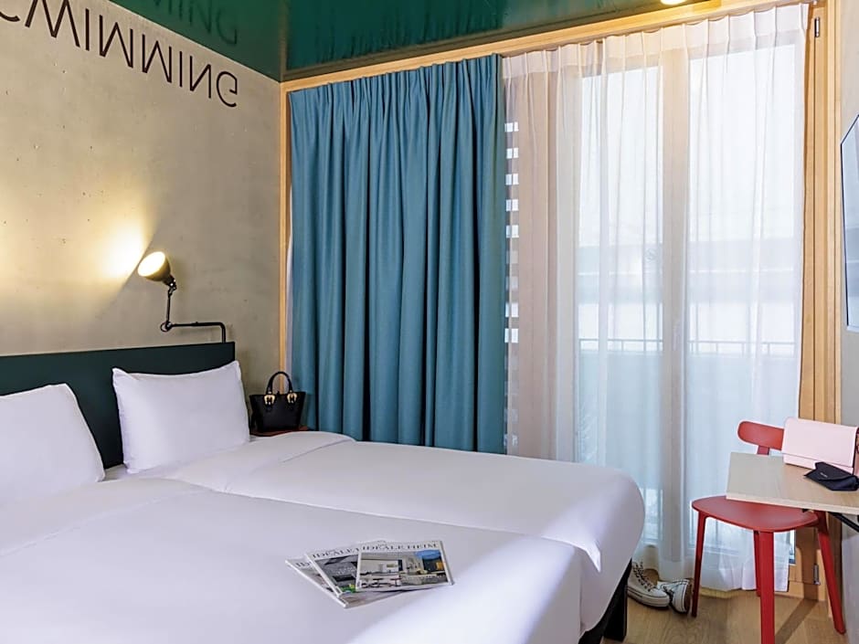 ibis Styles Bern City