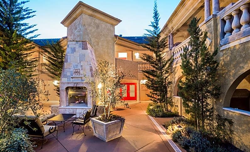 Best Western Dry Creek Inn