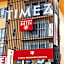 Timez Business Hotel