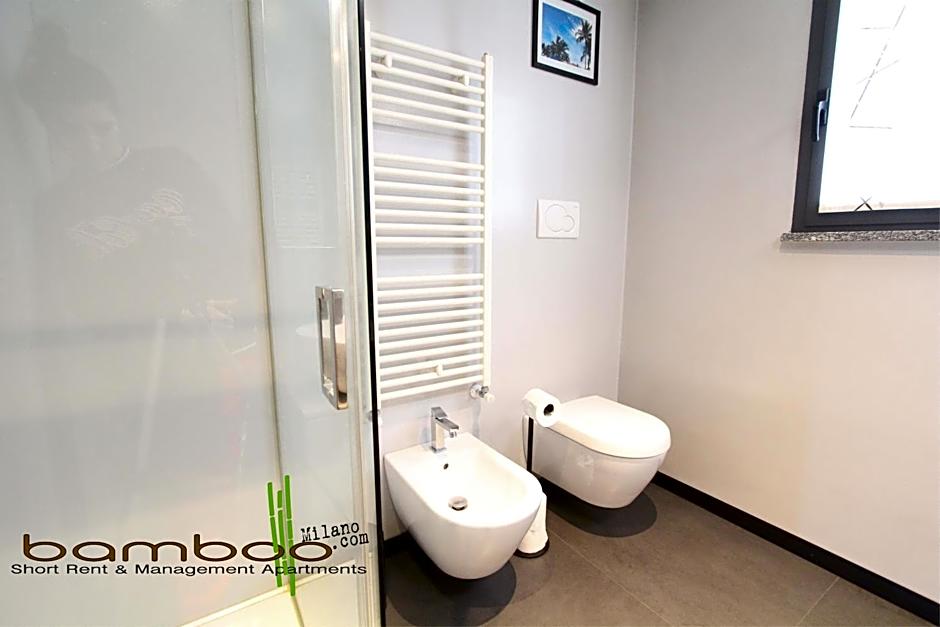 Bamboo Milano Colico LOFT