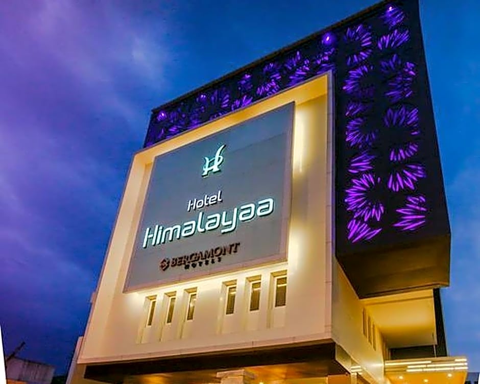 Hotel Himalayaa