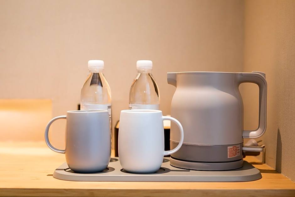 JI Hotel Zhangjiajie Tianmen Mountain