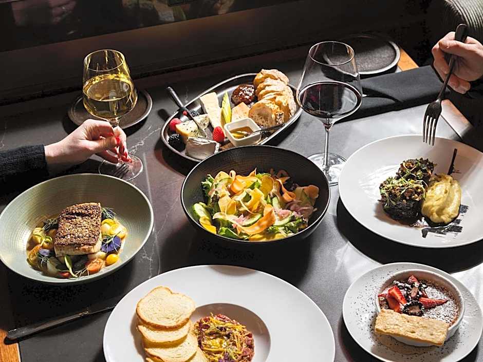 Sofitel Philadelphia at Rittenhouse Square