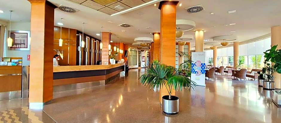 Hotel Costa Narejos