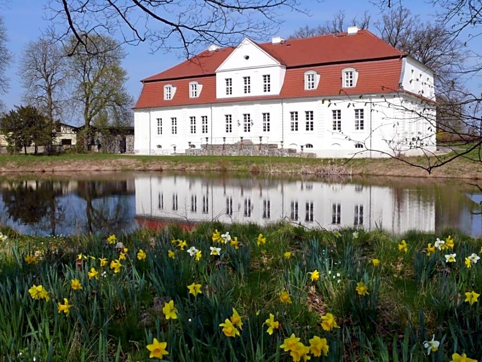 Jagdschloss Kotelow