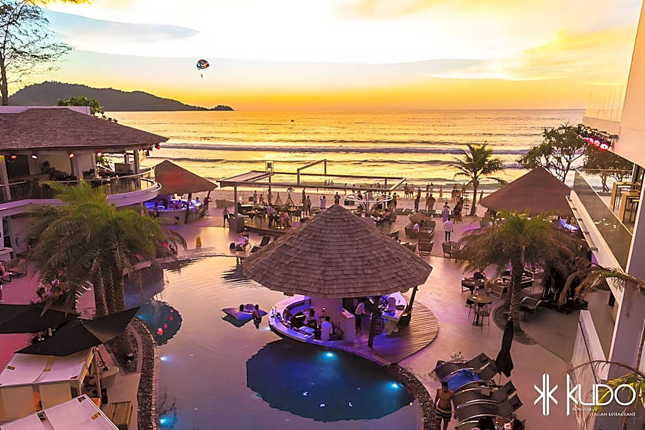 Kudo Hotel & Beach Club (Adults Only)