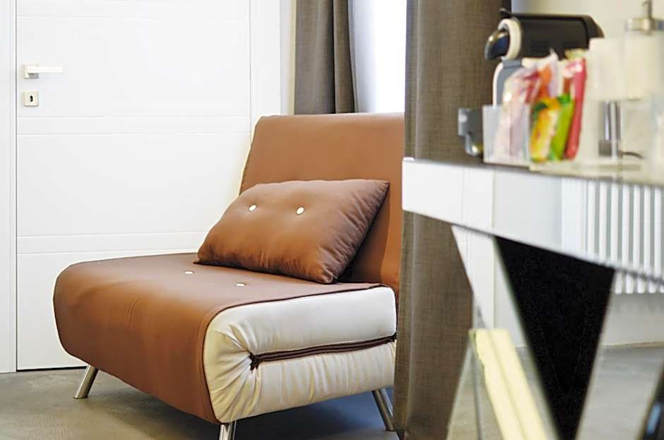 Piazza Castello Suite