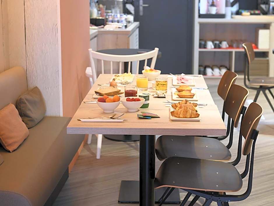 ibis Paris Tour Montparnasse 15eme