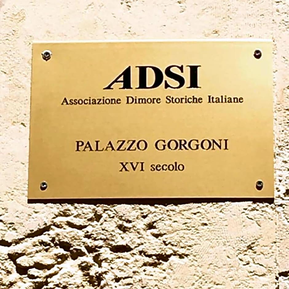B&B Palazzo Gorgoni