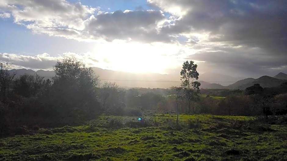 Hotel Rincón de Antón