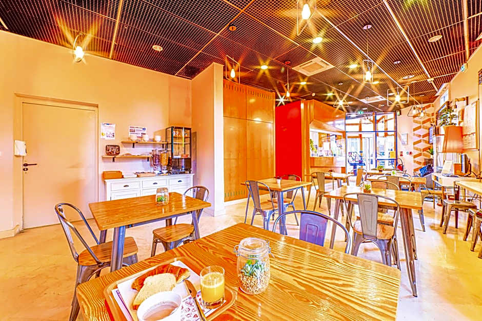 Residence Montempo Part Dieu