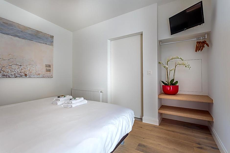 Hotel Bla Bla