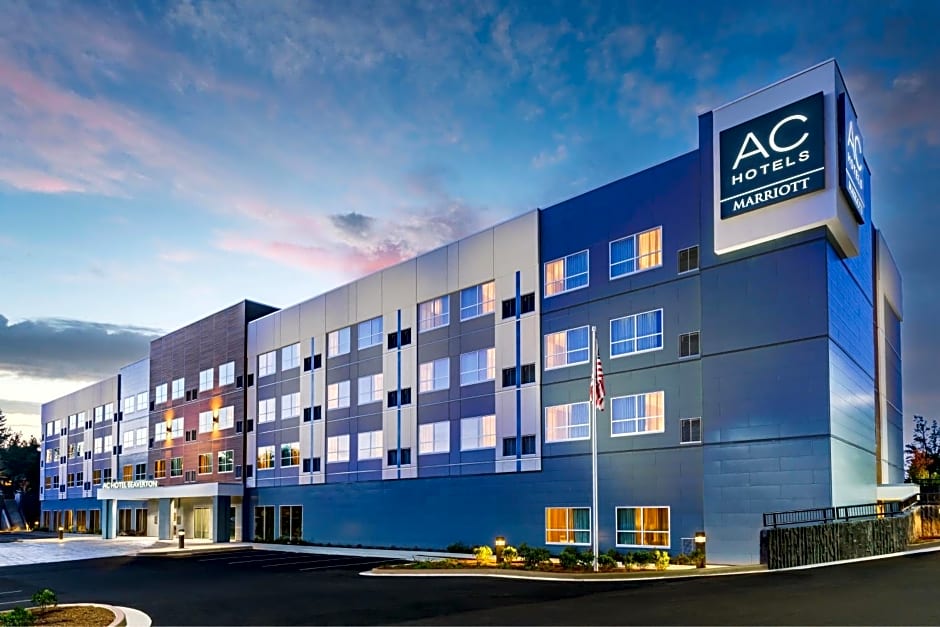 AC Hotel by Marriott Portland Beaverton