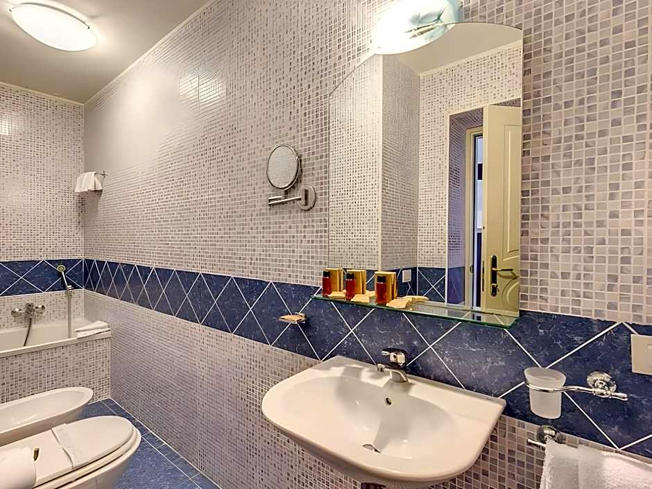 Hotel Anglo Americano