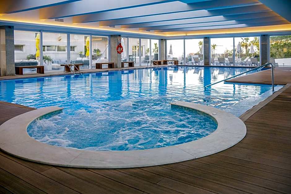 Hotel Covilhã Dona Maria Affiliated by Meliá