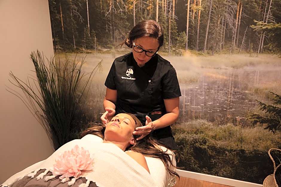 Welcome Hotel Barkarby