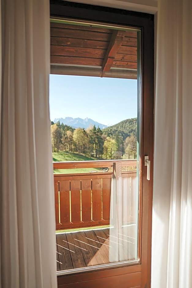 Villa Maier B&B & Apartments
