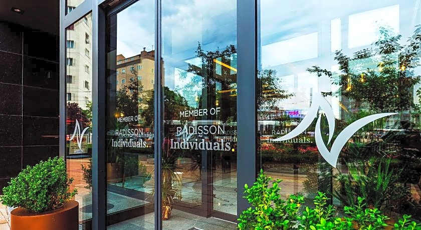 Nova Vista Centrum a member of Radisson Individuals