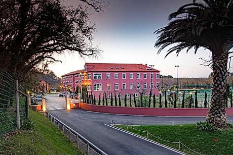 Your Hotel & Spa