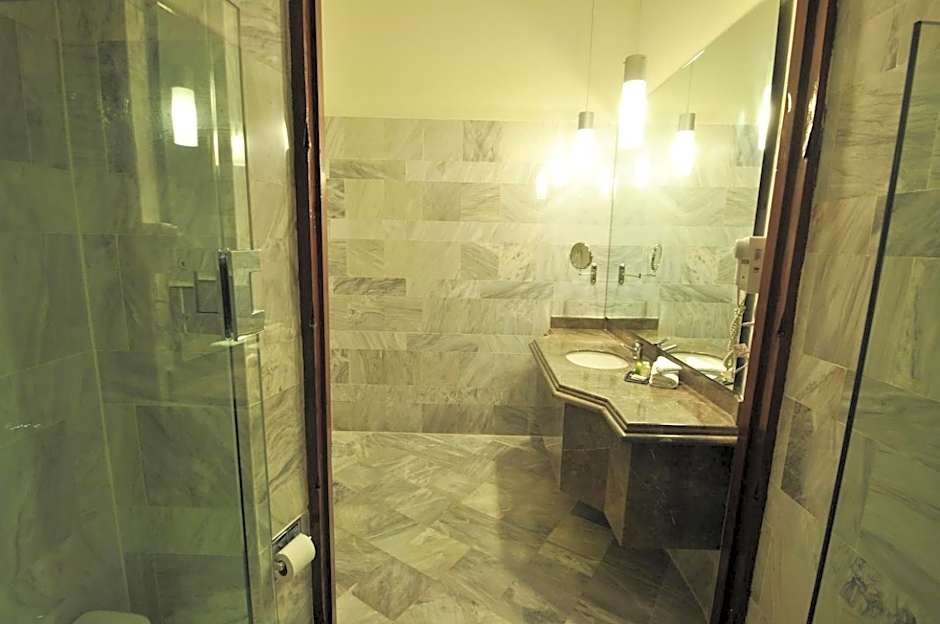 Hotel Lopez Campeche