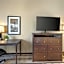 Best Western Plus Overland Inn